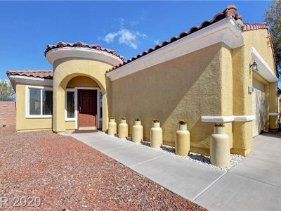 7160 Crescentville Ave, Las Vegas, NV, 89131