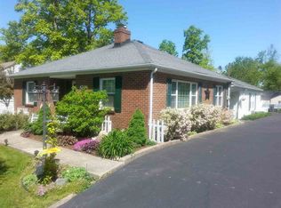 6700 E Jackson St, Muncie, IN