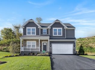 219 Saint Augustine St, Imperial, PA