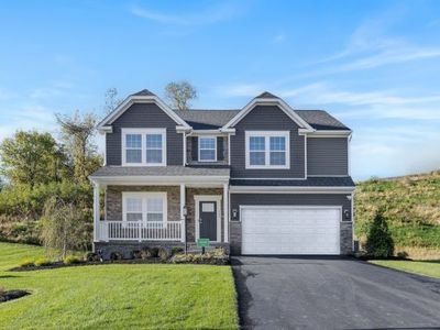 219 Saint Augustine St, Imperial, PA, 15126