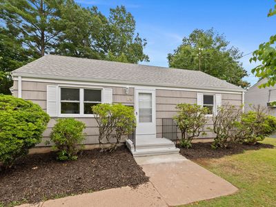 26 Pinecrest Drive, East Hartford, CT, 06118