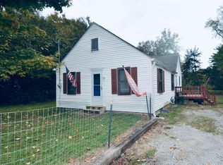 175 Chapel Rd, Amelia, OH 45102