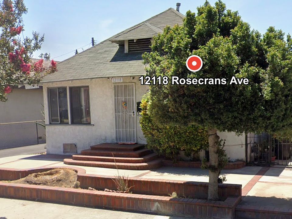 1st image of 12120 1/2 Rosecrans Ave