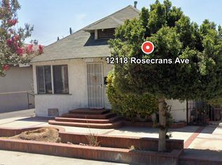 12120 1/2 Rosecrans Ave, Norwalk, CA 90650