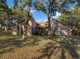 26875 Nelson Hill, Boerne, TX 78006