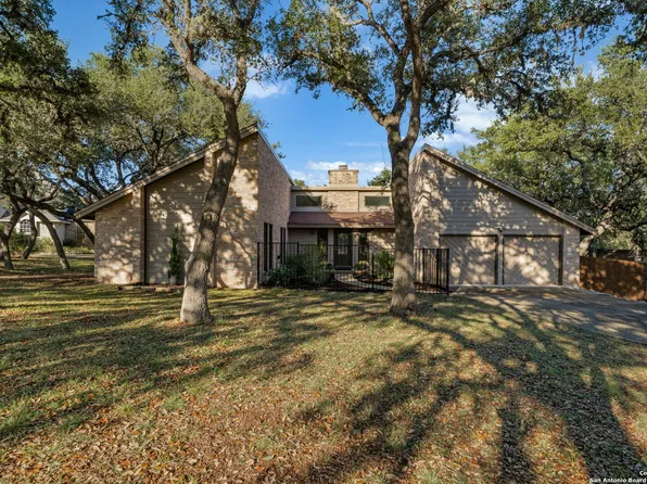26875 Nelson Hill, Boerne, TX 78006