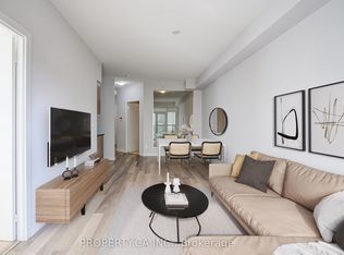 1603 Eglinton Ave W #309, Toronto, ON M6E 0A1