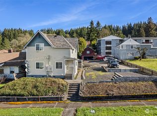 528 NE Washington Ave, Chehalis, WA 98532