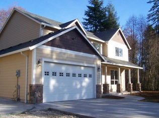 28315 NE Yacolt View Rd, Yacolt, WA 98675