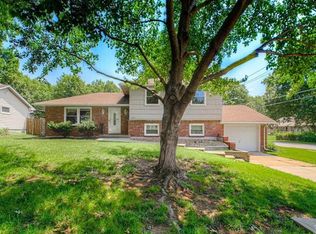 4225 S Pleasant St, Independence, MO 64055