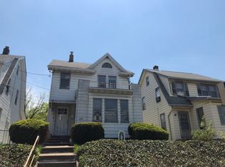 604 E 3rd Ave, Roselle, NJ 07203