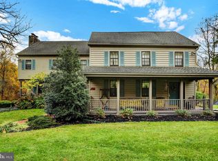 231 W Ridge Rd, Dillsburg, PA 17019