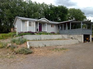 4093 E Maple Creek Rd, Franklin, ID 83237