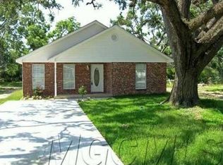 1209 7th St, Long Beach, MS 39560