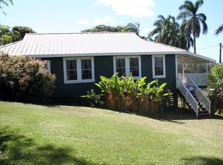 44-636 Hoolauna Loop, Honokaa, HI 96727