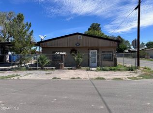 15215 Los Angeles St, Fabens, TX 79836