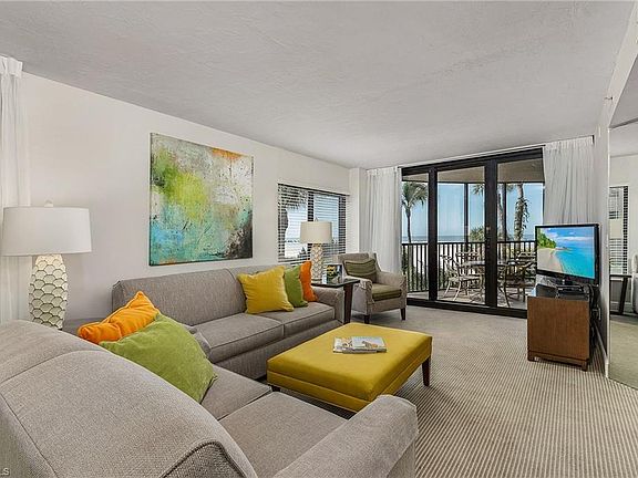 5th image of 6640 Estero Blvd #102