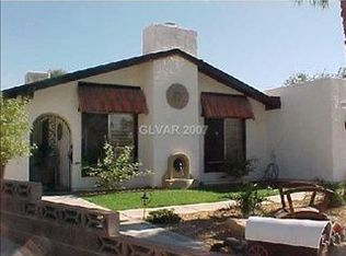 5340 Lamoille Cir, Las Vegas, NV 89120