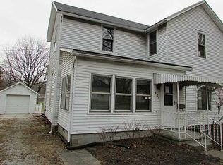 825 S Main St, Kenton, OH