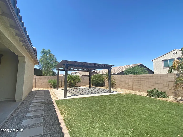 22868 E Desert Hills Dr — Photo 30