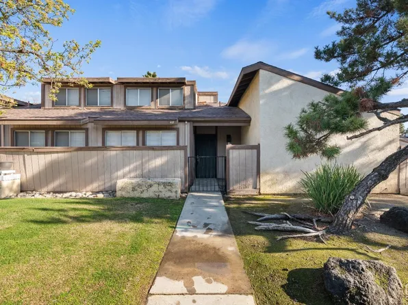 5201 Dunsmuir Rd APT 40, Bakersfield, CA 93309