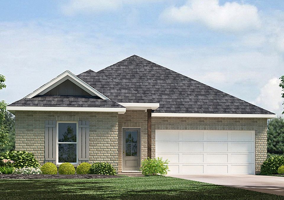 Plan Elevation.