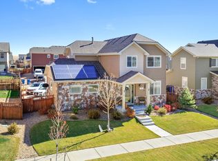 6268 N Flanders St, Aurora, CO 80019
