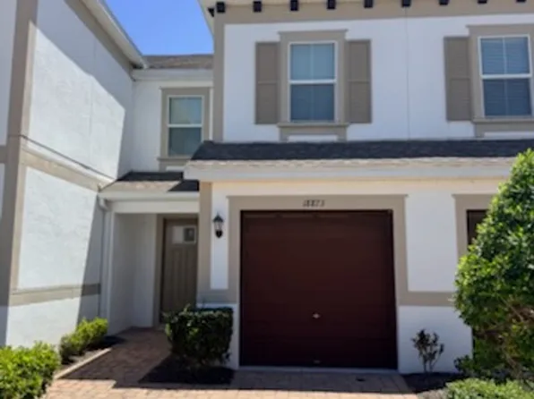 18873 Noble Caspian Dr, Lutz, FL 33558
