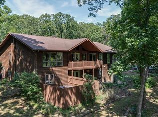 14734 E Redcoat Rd, Nevada, MO 64772