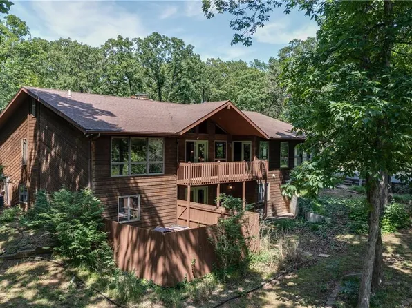 14734 E Redcoat Rd, Nevada, MO 64772