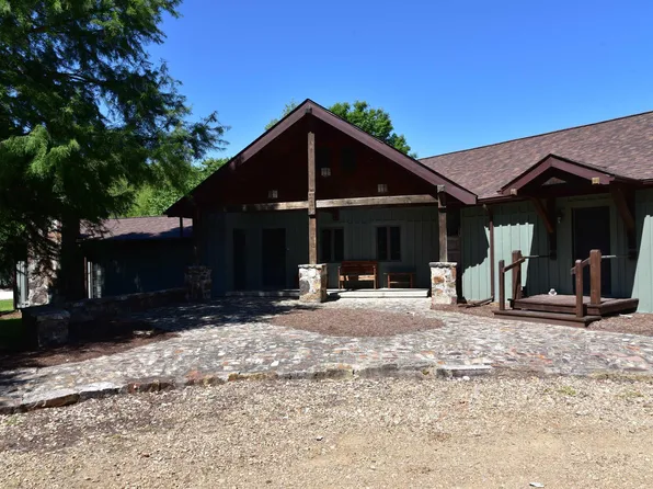 1160 Springville Hill Rd, Jonesboro, IL 62952