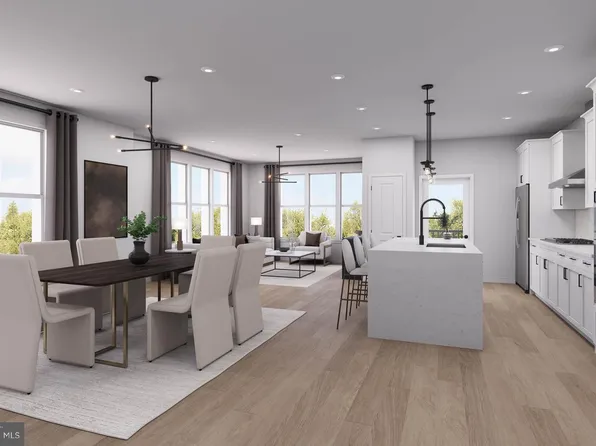 1961 Illumination Dr #9, Vienna, VA 22182