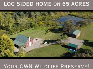 228 Marks Rd, Lisle, NY 13797