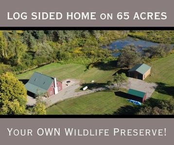 228 Marks Rd, Lisle, NY, 13797