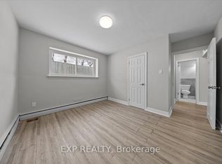 1455 Morisset Ave #3, Ottawa, ON K1Z 8H2
