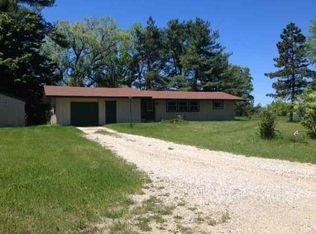 4041 Miles Rd, East Jordan, MI 49727