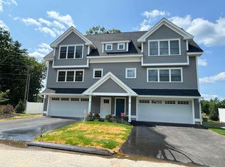 62 Green Rd #28, Newmarket, NH 03857