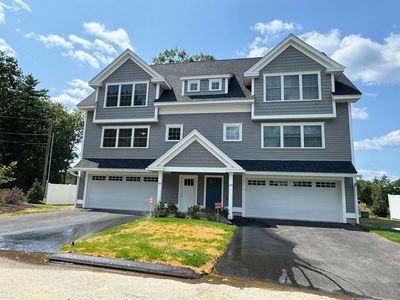 62 Green Road #28, Newmarket, NH, 03857