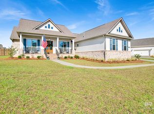 13374 Ibis Blvd, Spanish Fort, AL 36527