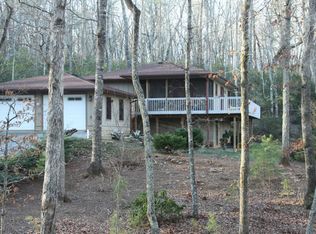 75 Rosewood Ln, Columbus, NC 28722