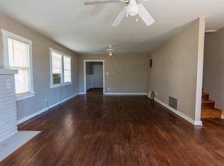 1220 SW 12th Ave, Amarillo, TX 79102