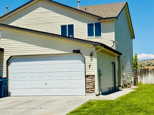1714 NE Cinder Loop, Mountain Home, ID 83647