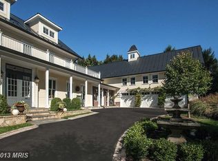 831 Dolley Madison Blvd, Mc Lean, VA 22101