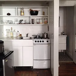 Rented by Downtown Mgt & Realty LLC