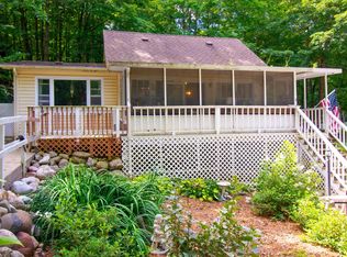 W4731 Viewcrest Dr, Fontana, WI 53125