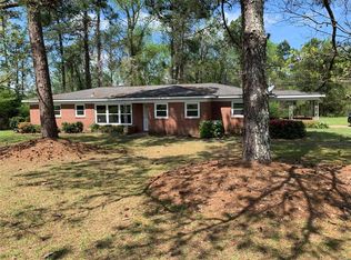 1588 Friendship Rd, Tallassee, AL 36078