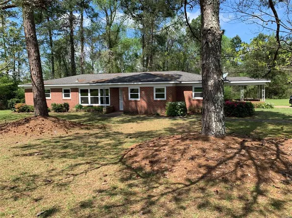 1588 Friendship Rd, Tallassee, AL 36078