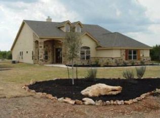 821 Oak Bluff Trl, New Braunfels, TX 78132