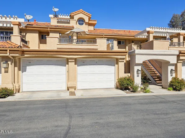 25855 McBean Pkwy Unit 65, Santa Clarita, CA 91355