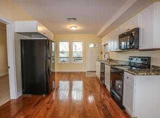 21 Clifford Ave UNIT 1, Manchester, NH 03103